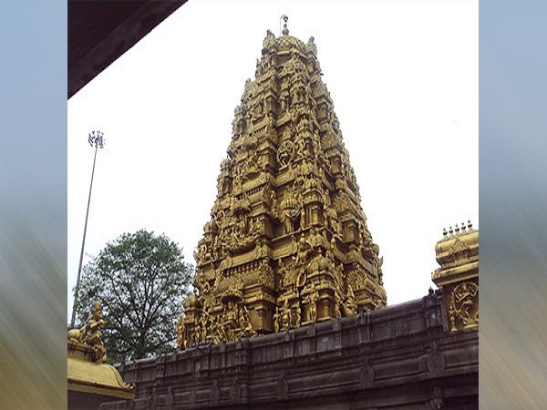 మురుడేశ్వర దేవాలయ విశిష్టత: