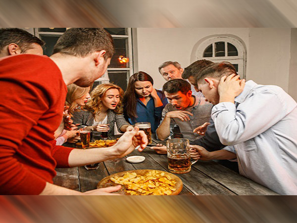 మనకు స్నేహితులు కావాలి: