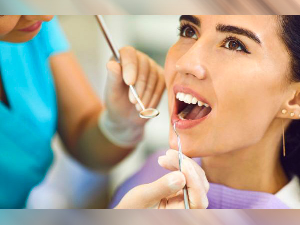 3. రూట్ కెనాల్ చేసిన తర్వాత సమస్య తిరగబెట్టడం: