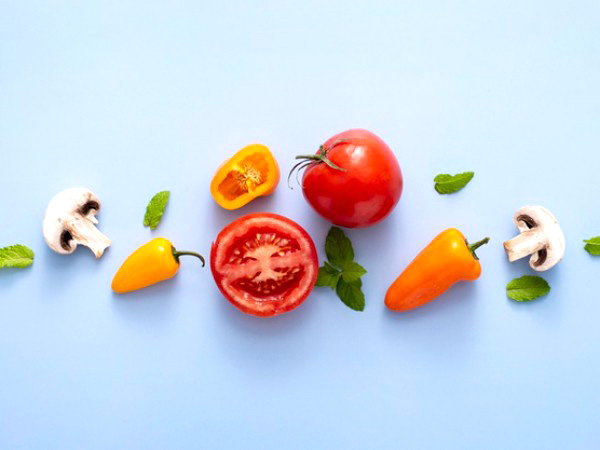 లుటీన్, జియాక్సంతిన్ ఎంతో కీలకం: