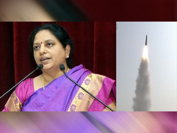 డాక్టర్ టెస్సీ థామస్ గురించి మరికొంత డాక్టర్ టెస్సీ థామస్ గురించి మరికొంత