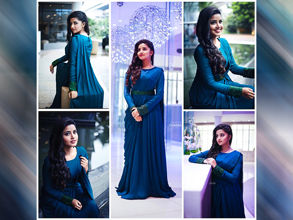 4. అప్సరస అనుపమ