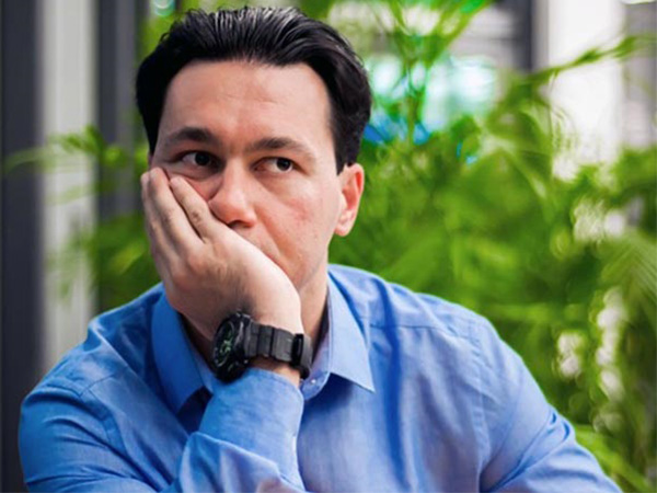 5. అతను మిమ్మల్ని బాధపెట్టాలని అనుకోకపోతే..