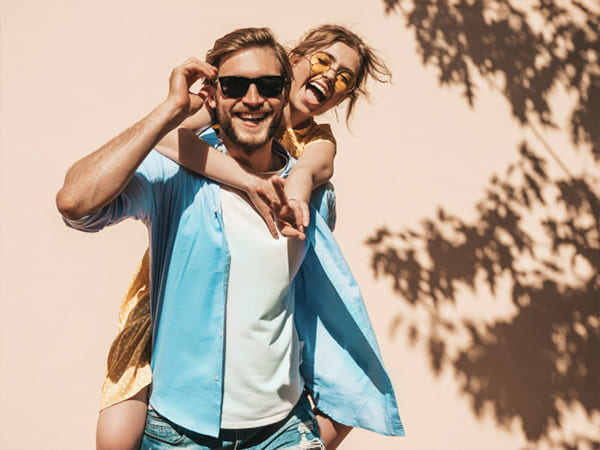 5. నమ్మకాన్ని పెంచుతుంది