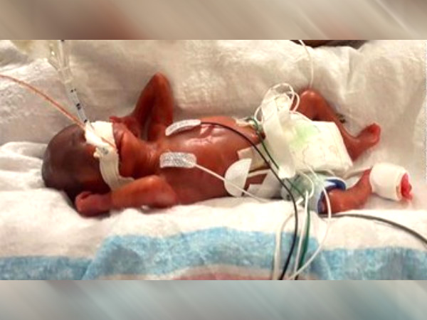 3. సేఫ్ స్లీపింగ్ మార్గదర్శకాలు