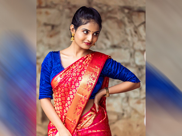 6. ఎరుపెక్కిన అందం