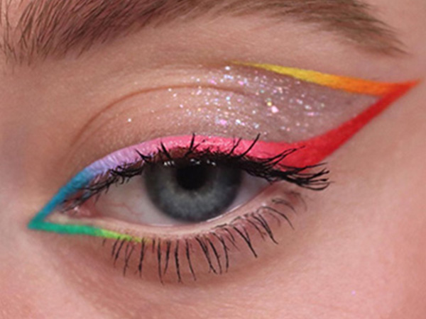 7. కొత్త కర్స్ ప్రయత్నించండి