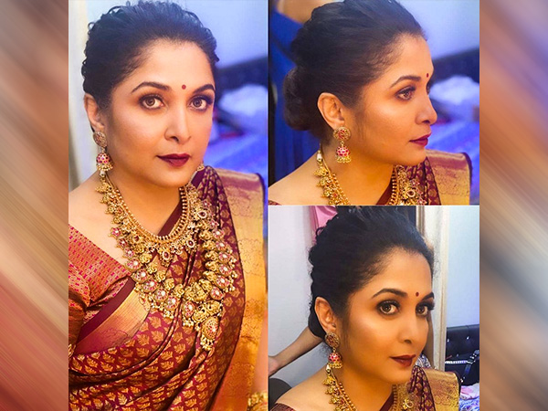 7. ఎథ్నిక్ అందం