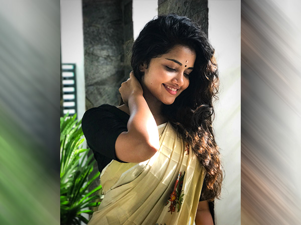 7. మలయాళ సౌందర్యం