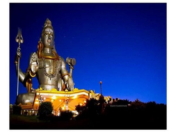 మురుడేశ్వర ఆలయ సమయాలు: