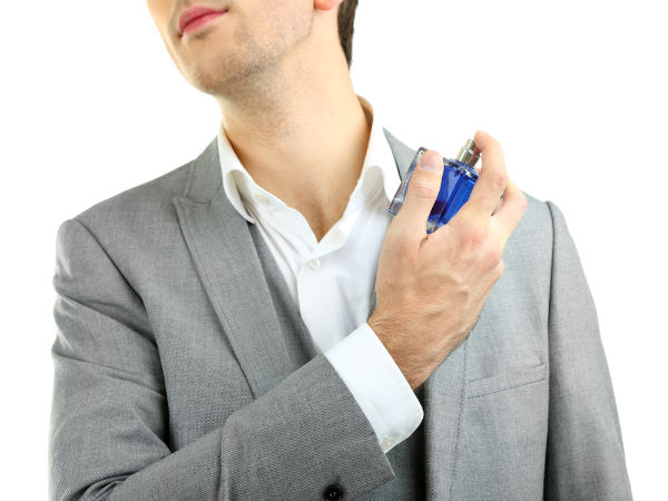 పెర్ఫ్యూమ్స్ ఎలా ఎంచుకోవాలి?