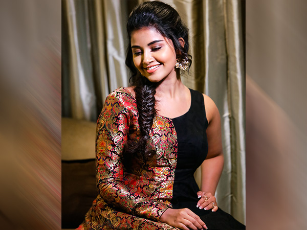 8. ట్రెండీ ట్రెడిషనల్