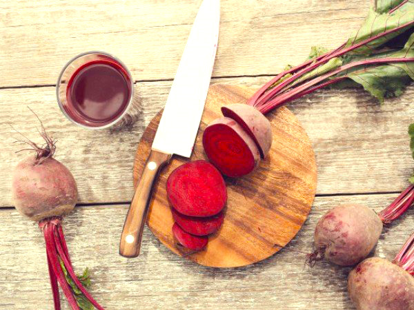 బీట్ రూట్