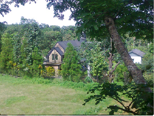 Life in Mawsynram during the monsoon- receives highest rainfall 