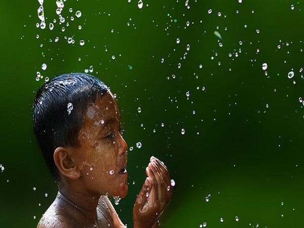 అయితే అప్పుడప్పుజు మాత్రమే స్నానం చేయాలా?