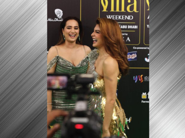 Jacqueline Fernandezs Stunning Beauty Looks