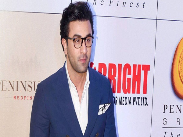 రణ్ బీర్ ఎలా కష్టపడ్డాడు