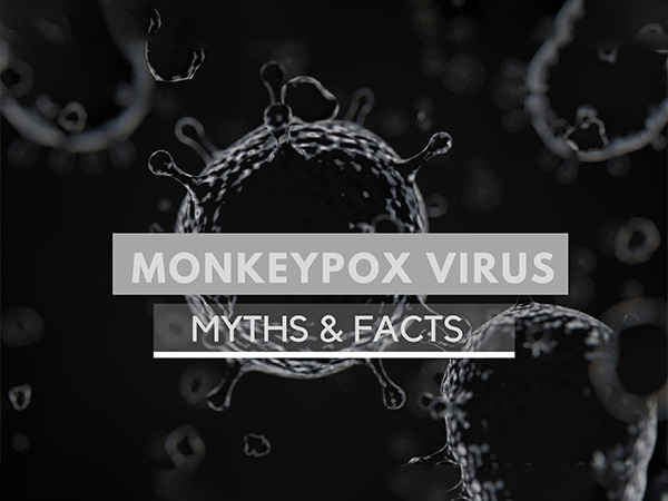 మంకీపాక్స్ పై అపోహలు, వాస్తవాలు..