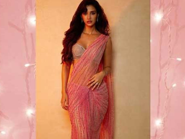 Disha Patanis Fashion Looks that you might love to recreate Disha Patanis Fashion Looks that you might love to recreate