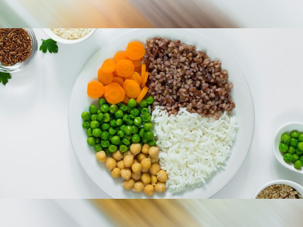 బియ్యంలో రకాలు