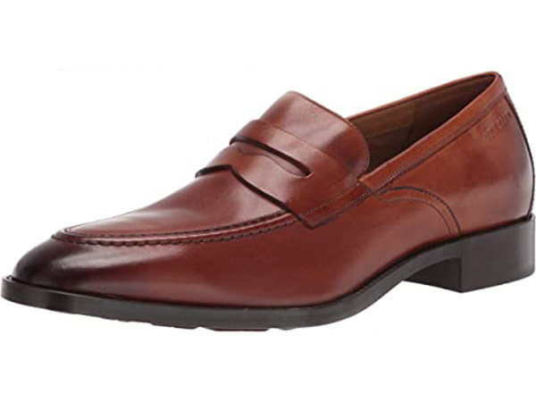 6. పెన్నీ లోఫర్స్