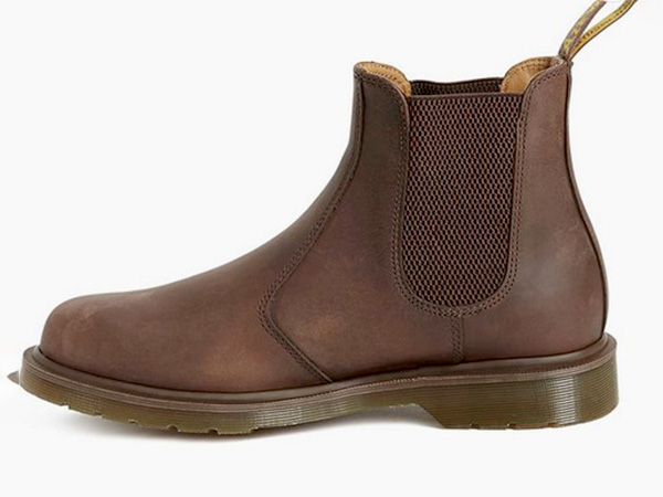 8 చెల్సియా బూట్లు