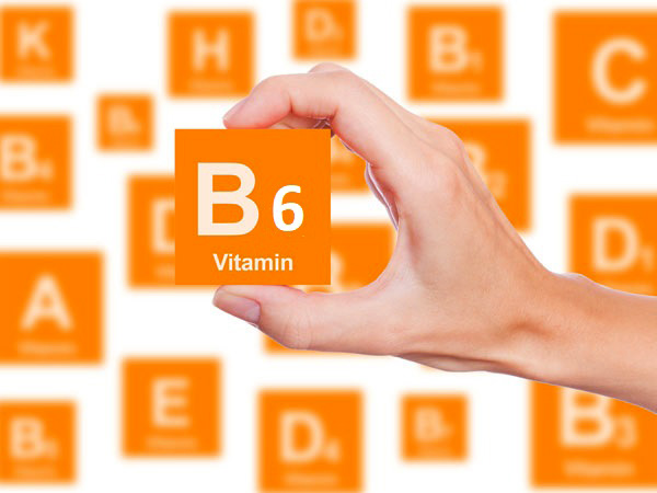 విటమిన్ B6 లోపానికి కారణాలు: