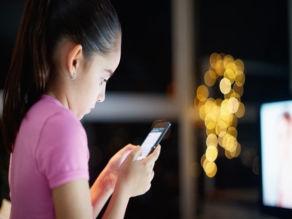 ముఖాముఖి సంభాషణను ప్రోత్సహించండి: