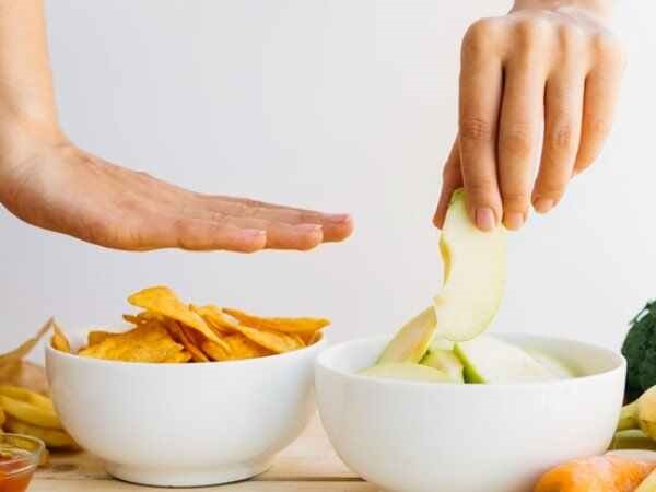 తినకూడని ఆహారాలు