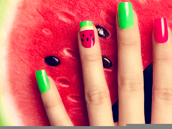 19. సహజమైన గోరు-బలపరిచే చికిత్సలను ప్రయత్నించండి 