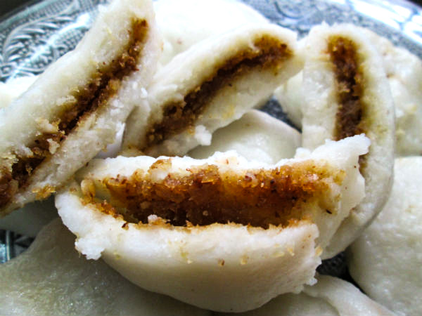 రైస్ కేక్స్ యొక్క ప్రయోజనాలు: