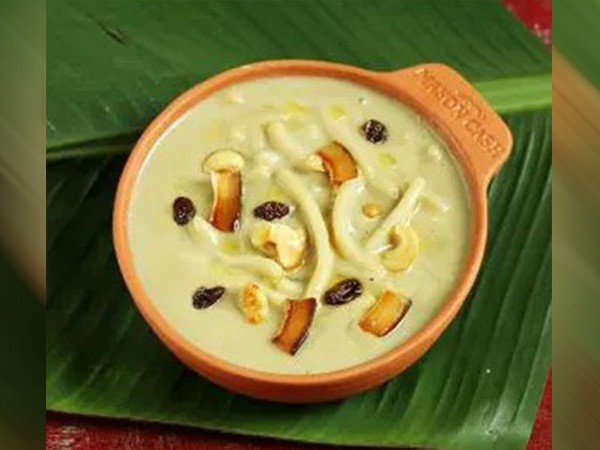 పాల తాళికలు వంటకం