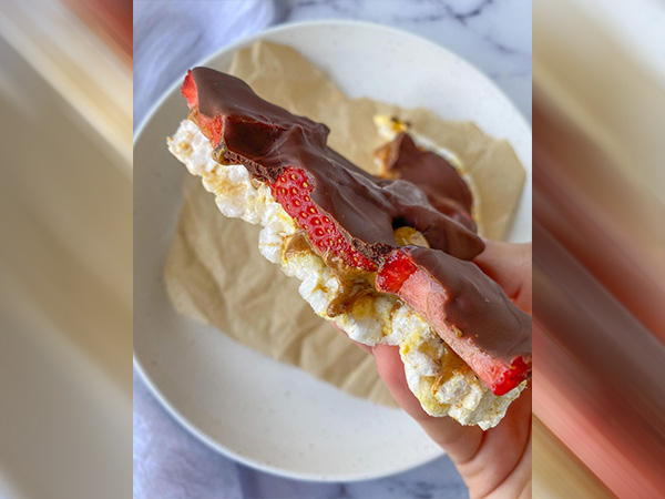 2. తృణధాన్యాలు ఉంటాయి