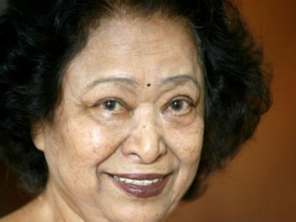 శకుంతలా దేవి: