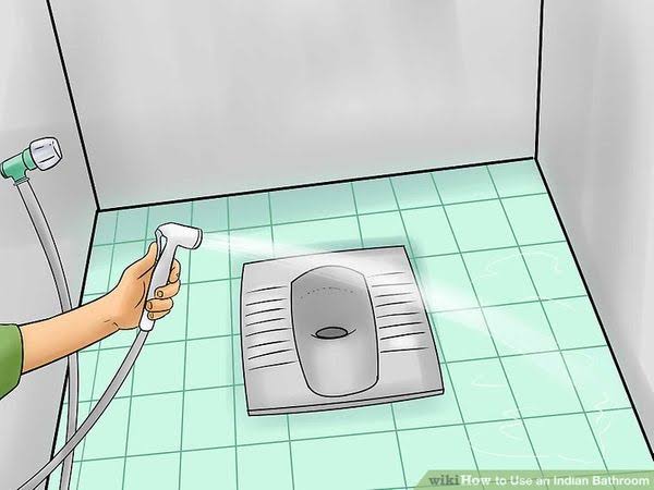 Using Indian style toilets during pregnancy benefits and safety measures in Telugu Using Indian style toilets during pregnancy benefits and safety measures in Telugu