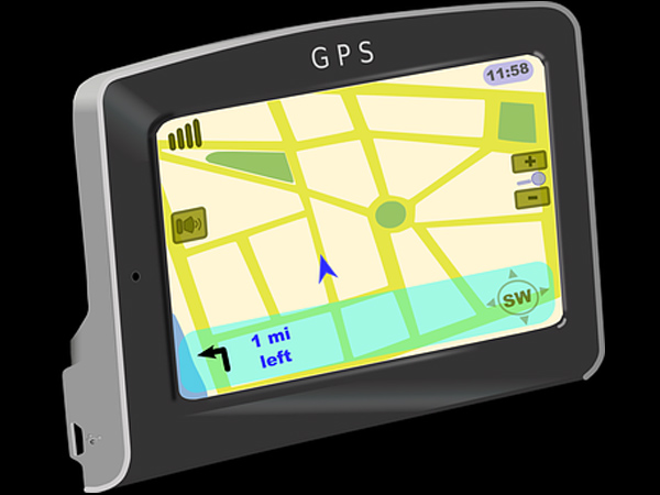 5. GPSని ఆఫ్ చేసి, ఇతర ట్రాకర్‌లను వెతకండి