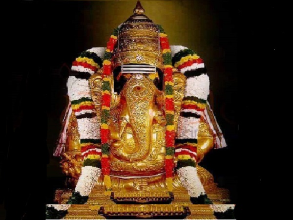 6. కర్పాక వినాయకర్, తిరుప్పత్తూరు