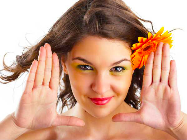 సరైన మేకప్ను ఎలా ఎంచుకోవాలి? సరైన మేకప్ను ఎలా ఎంచుకోవాలి?