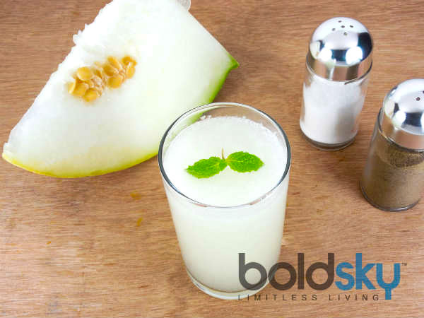 3. బూడిద గుమ్మడి శక్తి స్థాయిలను పెంచుతుంది