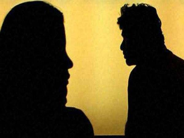 7. వారు మీ లక్ష్యాల మార్గంలో నిలుస్తారు