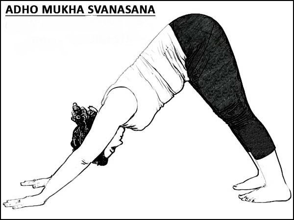 ఉత్తిత త్రికోణాసనం