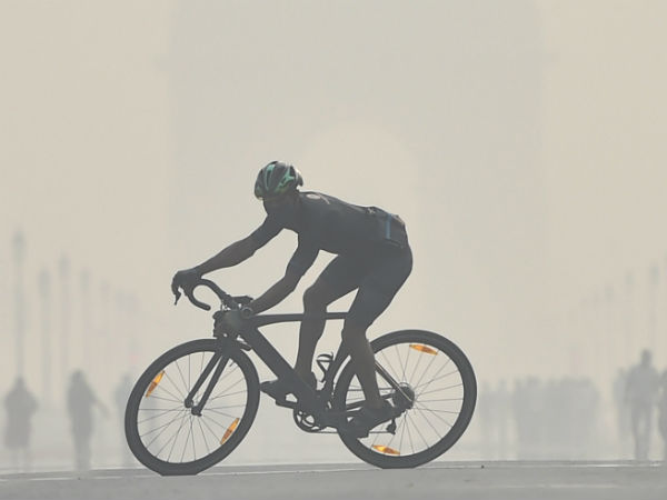 మీ శిక్షణ తీవ్రతను తగ్గించండి