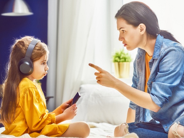 ఆట సమయాన్ని ప్రోత్సహించండి: