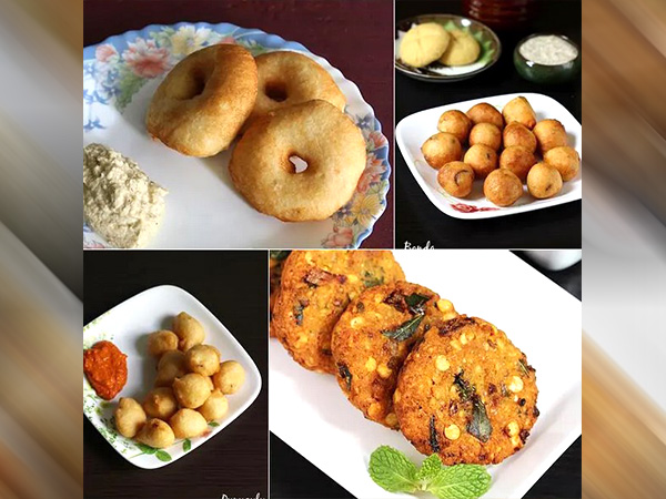 గణేష్ చతుర్థి స్నాక్ వంటకాలు