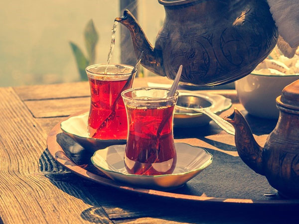 ఆపిల్ టీ ఎలా తయారు చేయాలి ఆపిల్ టీ ఎలా తయారు చేయాలి