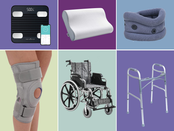 Amazon sale super discounts on health products