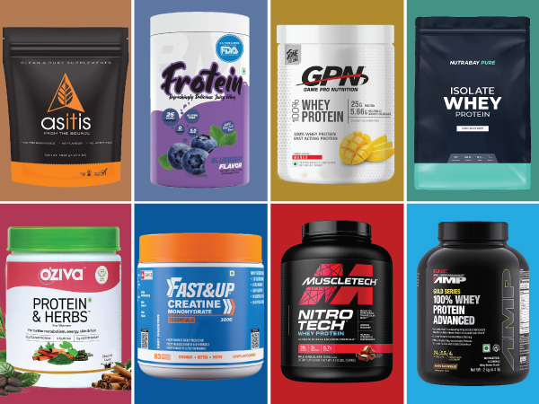 Amazon sale super discounts on proteine powder