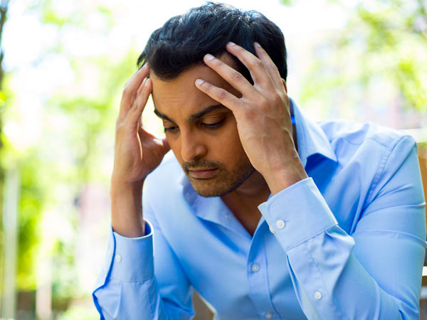 పిస్టాంత్రోఫోబియా(Pistanthrophobia) అంటే ఏమిటి?