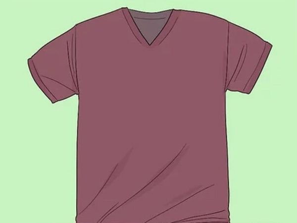 7. తేలికపాటి నుండి మధ్యస్థ బరువు గల ఫ్యాబ్రిక్‌లను ఎంచుకోండి