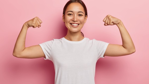 కండరాల బలాన్ని కాపాడుతుంది